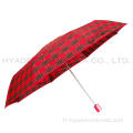 Parapluie pliant coupe-vent 3 Wondrous Premium